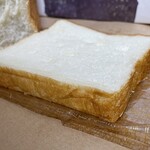 koukyuushokupansemmontenyurushitechommage - 食パン（プレーン）
