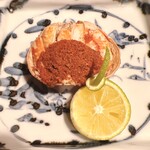 鉄板焼き いわ倉 - 