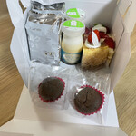 アン・シャルロット - 