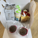 アン・シャルロット - 