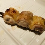 炭焼き鶏 佐藤 - 