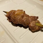 炭焼き鶏 佐藤 - 