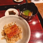 鉄板焼き いわ倉 - 