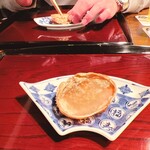 鉄板焼き いわ倉 - 