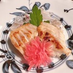 鉄板焼き いわ倉 - 