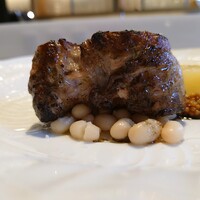 La Brianza - 岩中ポークのグリル