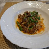 La Brianza - 本日のパスタ