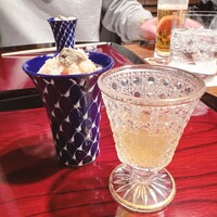 鉄板焼き いわ倉 - 