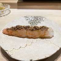 鮨 なんば 日比谷 - 