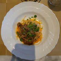 La Brianza - 本日のパスタ