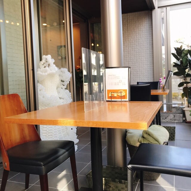 エピックビュー（Epic view） - 岩沼（カフェ）の写真