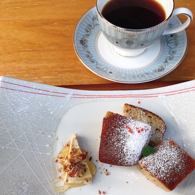 エピックビュー（Epic view） - 岩沼（カフェ）の写真