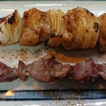 スタンドアサヒ - 