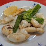 スタンドアサヒ - 