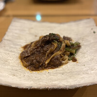 エサカイタリアン オカムー - 