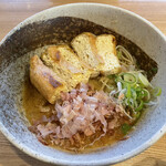 Maruoka Nihachi Soba Oomiyatei - 