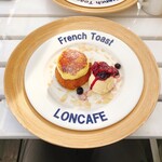 LONCAFE - 