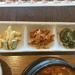 韓国料理 ホンデポチャ - 