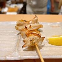 おみ乃 神谷町 - 