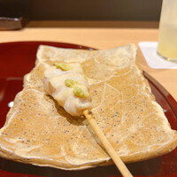 おみ乃 神谷町 - 