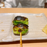 おみ乃 神谷町 - 