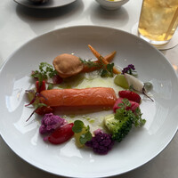 レストラン Chef's Theatre - 