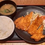 Kushikatsu Dengana - 