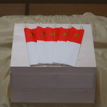 鮨 しみづ - 「鮨しみづ」「フィエルテ」コラボレーションおせち