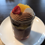 リョウラ - サヴァランルージュエノワール 2022