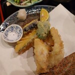 明石の魚処 さかづき - 