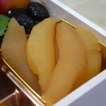 鮨 しみづ - 数の子