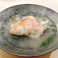 鮨 なんば 日比谷 - 