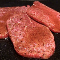 焼肉うしごろ 西麻布本店 - 