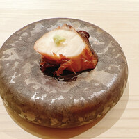 鮨 なんば 日比谷 - 