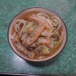 桜井うどん - 