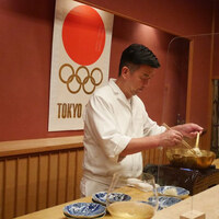 緒方 - 緒方のご主人