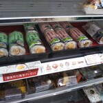 セブンイレブン - 料理写真: