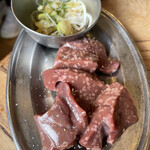 ホルモンまさる  - 