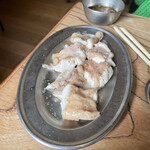 ホルモンまさる  - 