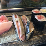 鮨 寿海つばさ - 