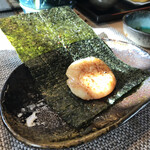 鮨 寿海つばさ - 