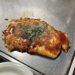 Hiroshima Fuu Okonomiyaki Sacchan - 