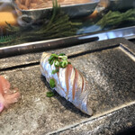 鮨 寿海つばさ - 