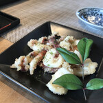 鮨 寿海つばさ - 