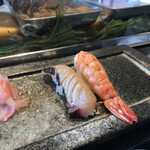 鮨 寿海つばさ - 