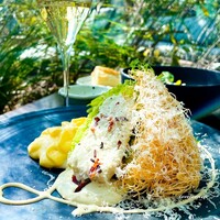 TRATTORIA CREATTA - 