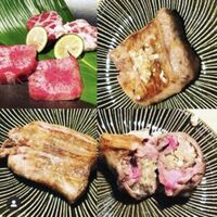 個室焼肉 銀座きたお - 