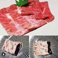 個室焼肉 銀座きたお - 