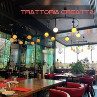 TRATTORIA CREATTA - 