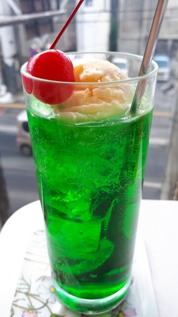 カネイリ喫茶 - 本八戸（喫茶店）